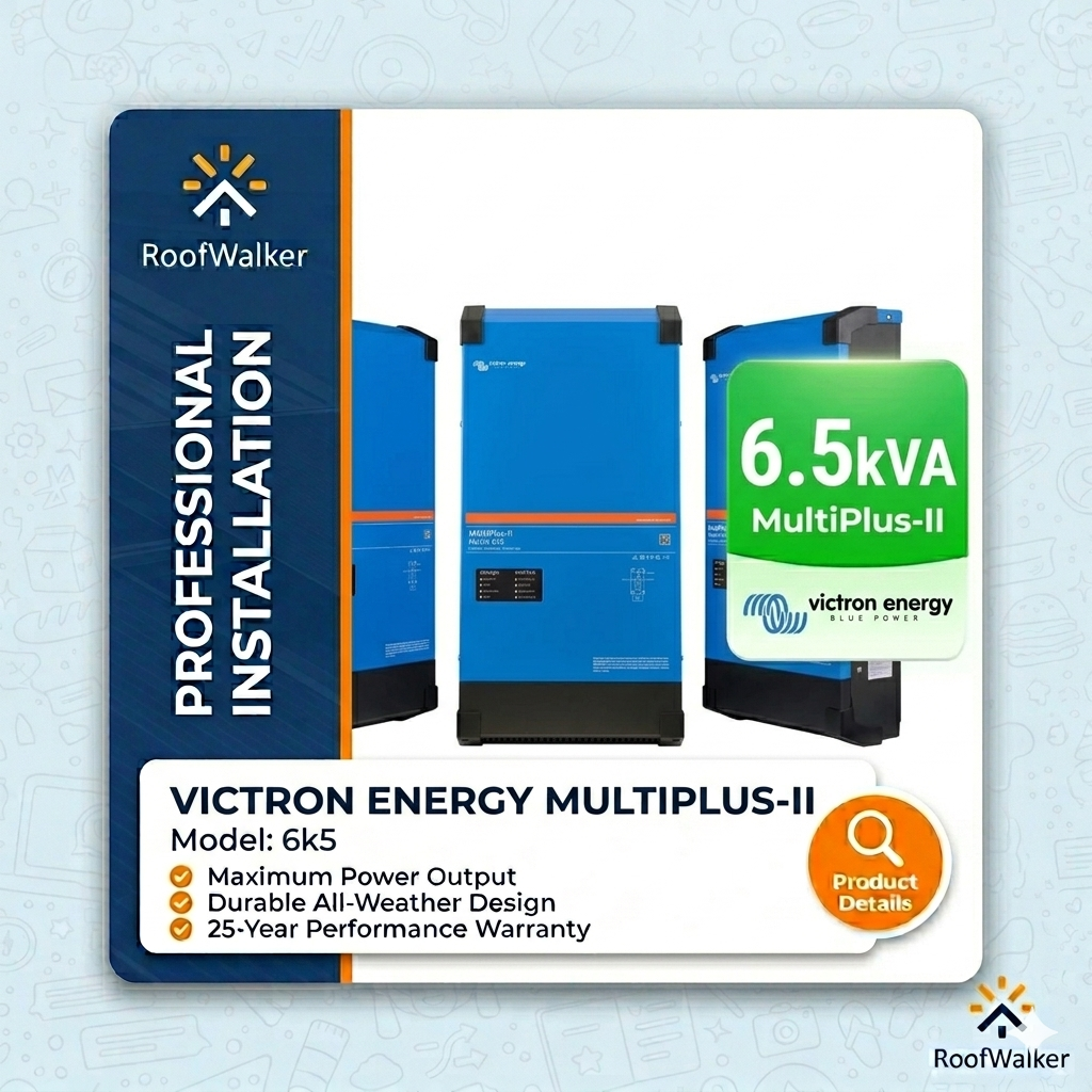 MultiPlus-II