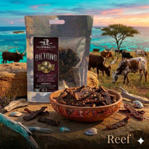 Reef Biltong