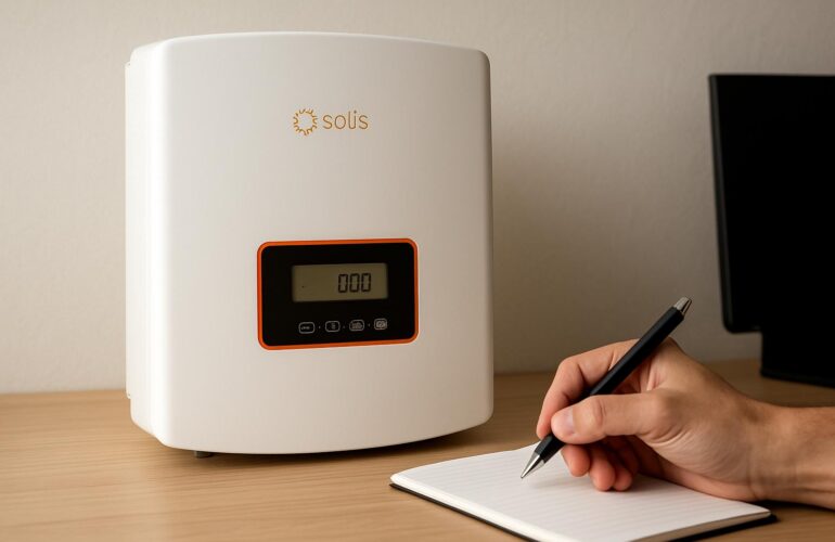 Solis home inverters review: what to know before you buy