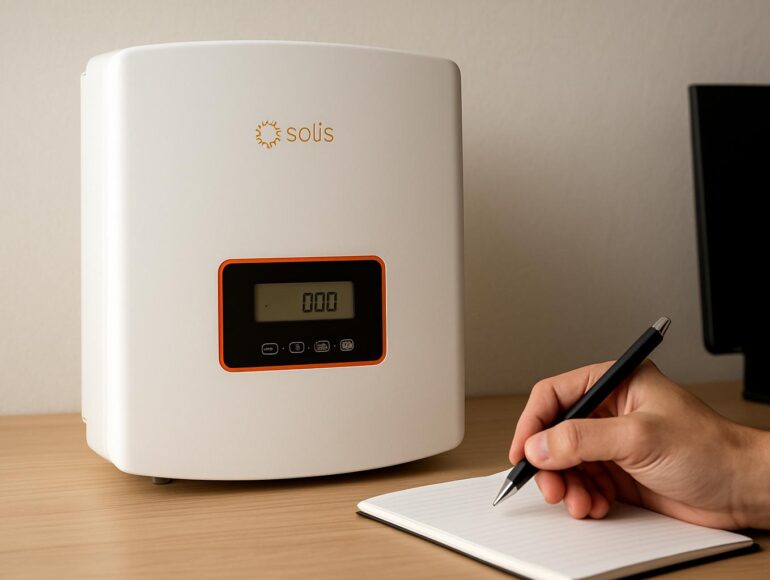 Solis home inverters review: what to know before you buy