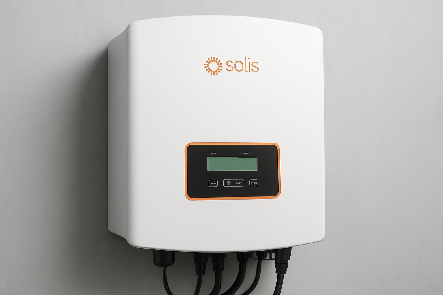 Who makes Solis and why the brand matters
